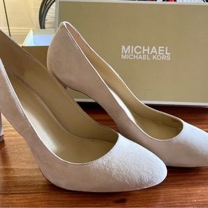 Michael Kors High Heels
